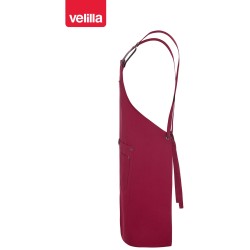 404215 Mezcal Urban Organic Cotton Bib Apron