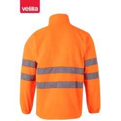 181 Hv Fleece Jacket