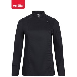 405203Tc Women'S Ls Chef Jacket