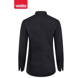 405203Tc Women'S Ls Chef Jacket