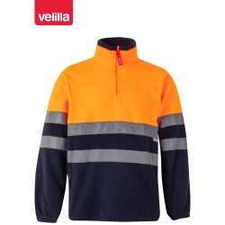 182 Hv Two-Tone Fleece