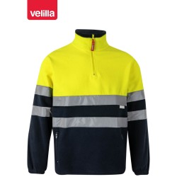 182 Hv Two-Tone Fleece