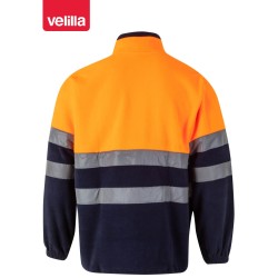 182 Hv Two-Tone Fleece