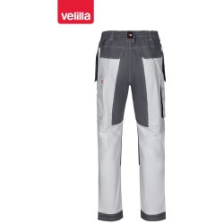 103019S Canvas Stretch Trousers