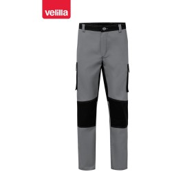 103020B Two-Tone Trousers