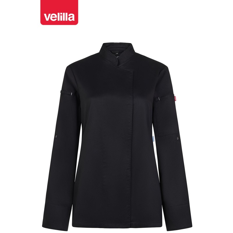 405211W Women Chef's Jacket