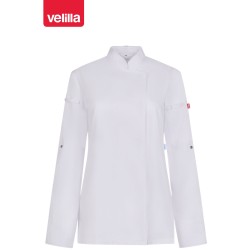 405211W Women Chef's Jacket