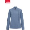 405212Sw Women Denim Kitchen Jacket