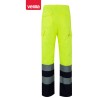 303001 Hv Two-Tone Trousers