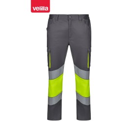 303008S Hv Two-Tone Stretch...