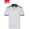 105519S Ss Two-Tone Stretch Polo