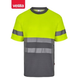 305613 Hv Two-Tone Short...