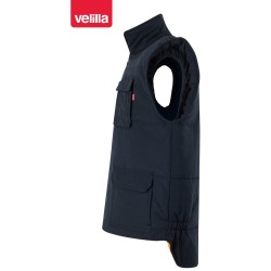 148 Hv Reversible Vest