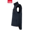 148 Hv Reversible Vest