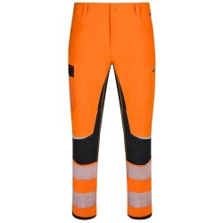 303030X V.Dynamix Hi Vis 4-xtreme technical trousers