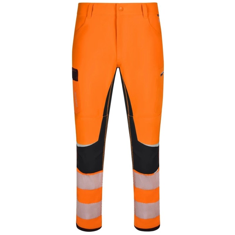 303030X V.Dynamix Hi Vis 4-xtreme technical trousers