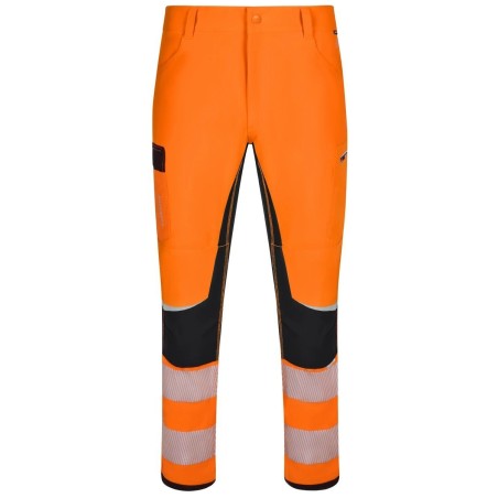 303030X V.Dynamix Hi Vis 4-xtreme technical trousers