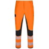 303030X V.Dynamix Hi Vis 4-xtreme technical trousers