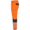 303030X V.Dynamix Hi Vis 4-xtreme technical trousers