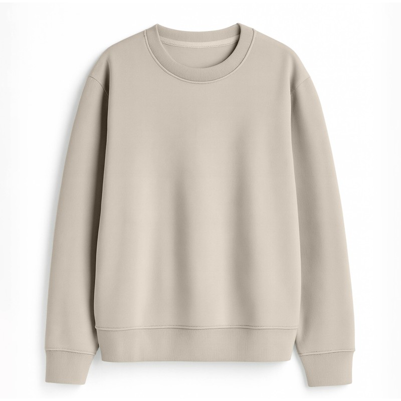Sarek Crewneck