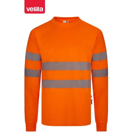 305634 T-shirt z poliestru z recyklingu