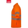 305532 Polo shirt z poliestru z recyklingu
