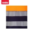 303031S Recycled stretch trousers with segmented tape