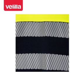 305543 Two-Tone polo shirt