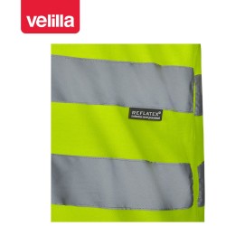 306006 Hv Two-Tone Soft Shell