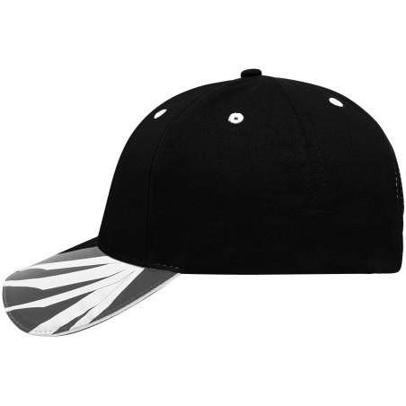 MB6574 6 Panel Craftsmen Cap - STRONG -