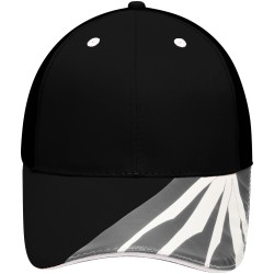 MB6574 6 Panel Craftsmen Cap - STRONG -