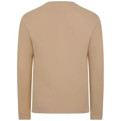 TL190UC Palm Lsl - Unisex Long Sleeve T-Shirt
