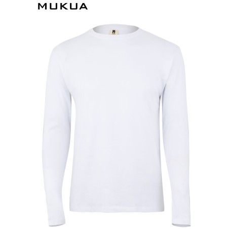 MK156WV Paradise Long Sleeve T-Shirt 155