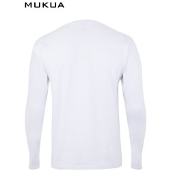 MK156WV Paradise Long Sleeve T-Shirt 155