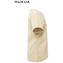 MK175CV Melbourne Kids' Short Sleeve T-Shirt