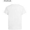 TS190KW Palm Kids - Kids' Short Sleeve T-Shirt