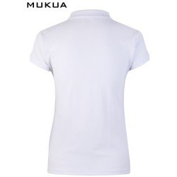 MK214WV Nobby Women'S Short Sleeve Polo 210