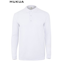 MK242WV Clfton Long Sleeve...