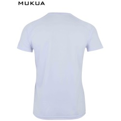 MK521V Tech Kids' Ss Technical T-Shirt