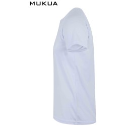 MK521V Tech Kids' Ss Technical T-Shirt