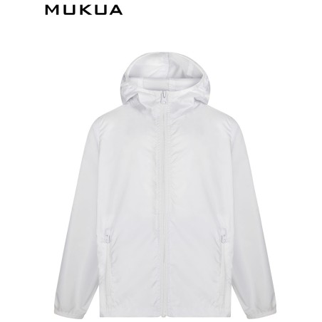 WZ70K Stockton Kids - Kids Windbreaker