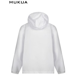 WZ70K Stockton Kids - Kids Windbreaker