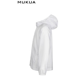 WZ70K Stockton Kids - Kids Windbreaker