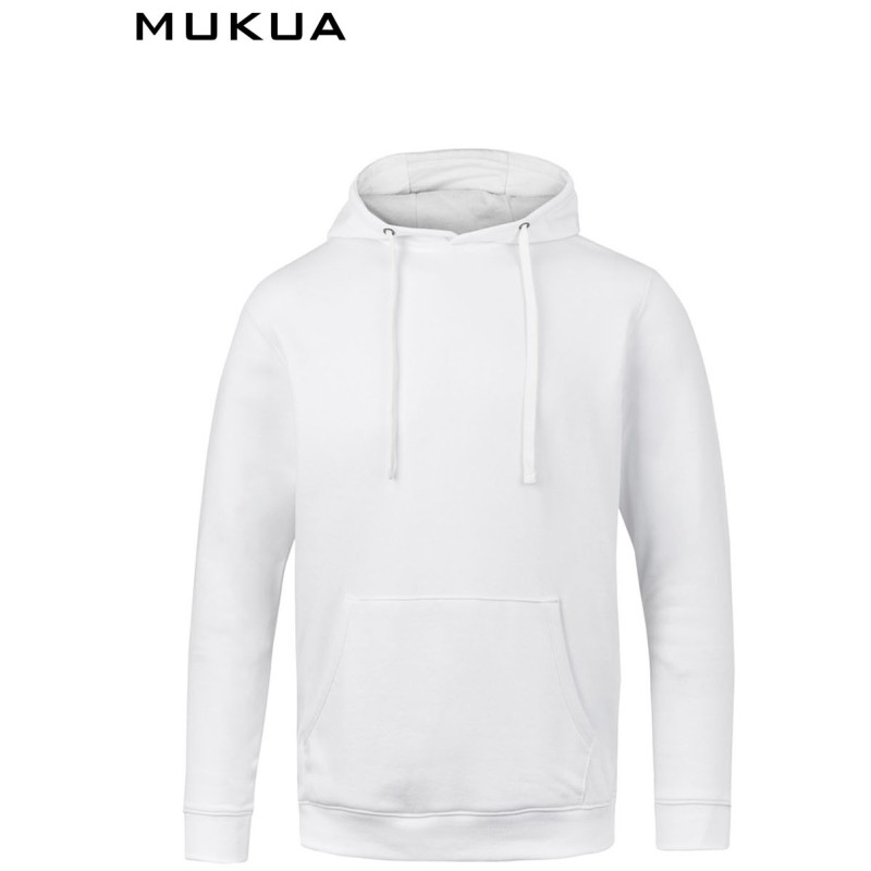 MK605V Sidney Hooded Sweatshirt 270