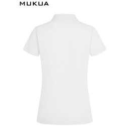 PS160W Bogan Woman - Women'S Short Sleeve Polo 210