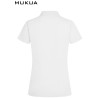 PS160W Bogan Woman - Women'S Short Sleeve Polo 210