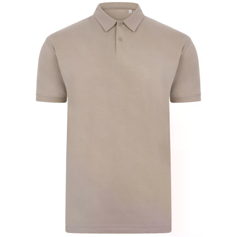 PSN160UC Creek - Unisex Short Sleeve Polo Shirt