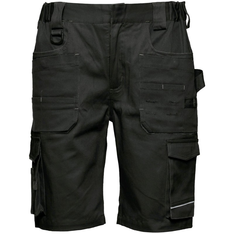 Riad Tech Shorts