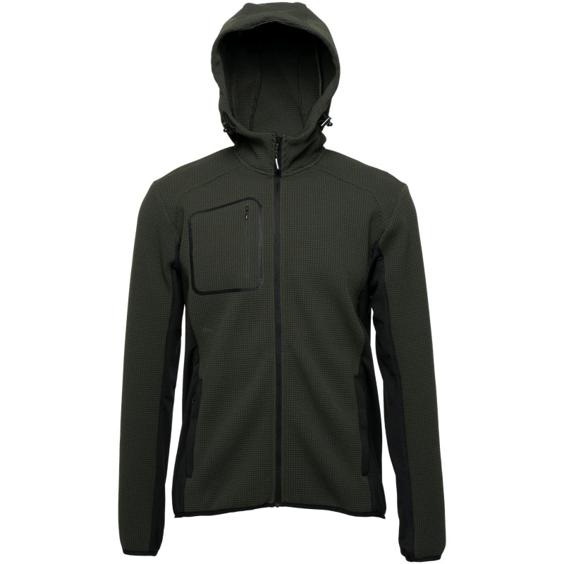 Texas Man