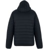 TRA964 Loftlite Hooded Baffle Jacket